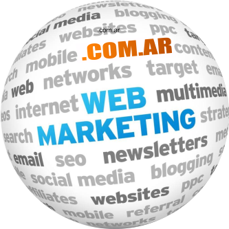 Marketing Web